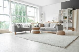 Interior,Of,Light,Living,Room,With,Sofas,