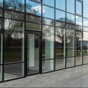Curtain Wall Systems