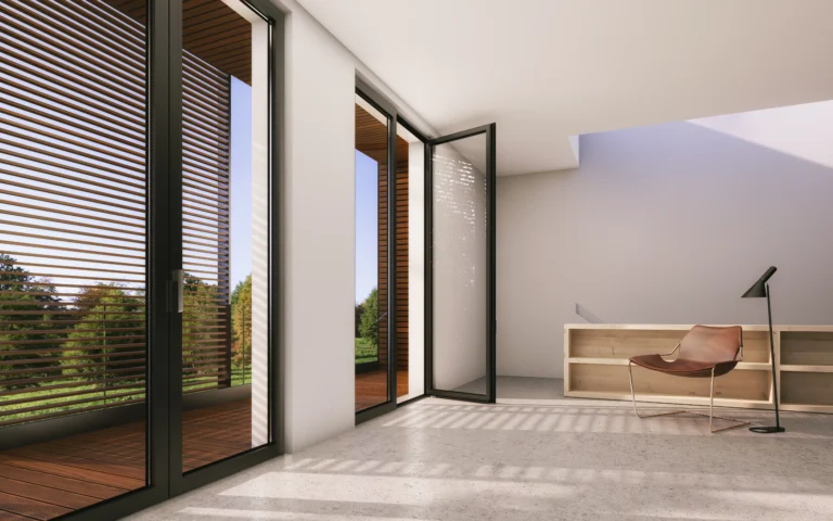 EOS60_HOUSE_v3- opening system