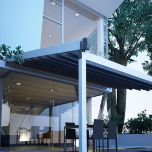 Pergola JUMBO