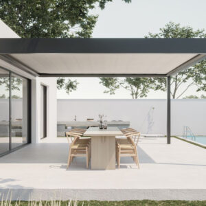 Pergola CAMARO