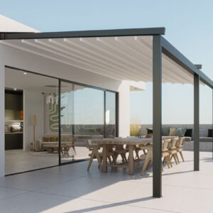 Pergola LOFT