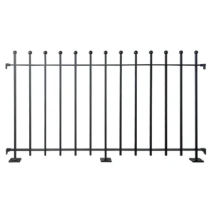 Gates and Fencing